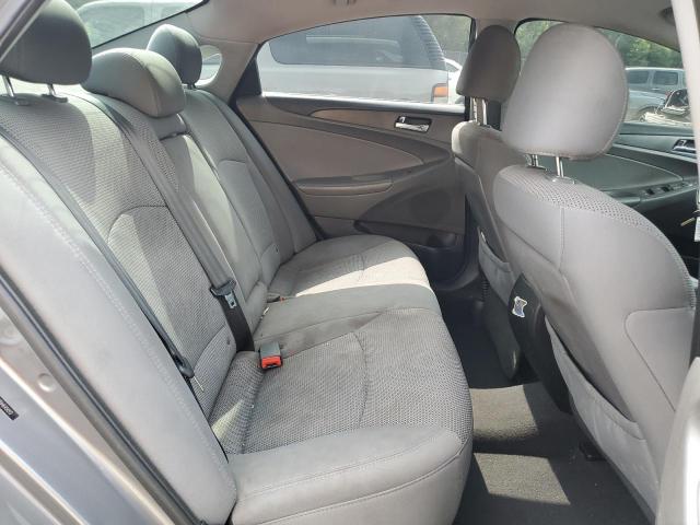 Photo 10 from auction – 2013 HYUNDAI SONATA GLS with VIN 5NPEB4AC3DH645010
