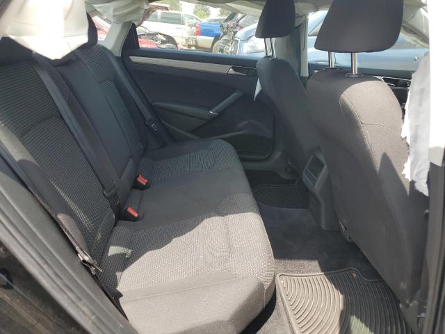 Photo 10 from auction – 2016 VOLKSWAGEN PASSAT S with VIN 1VWAS7A32GC033443