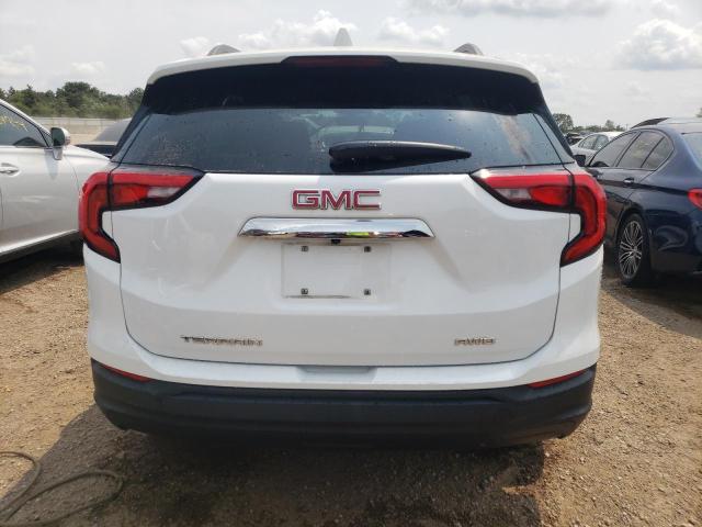 Photo 6 from auction – 2019 GMC TERRAIN SL with VIN 3GKALTEV1KL311156