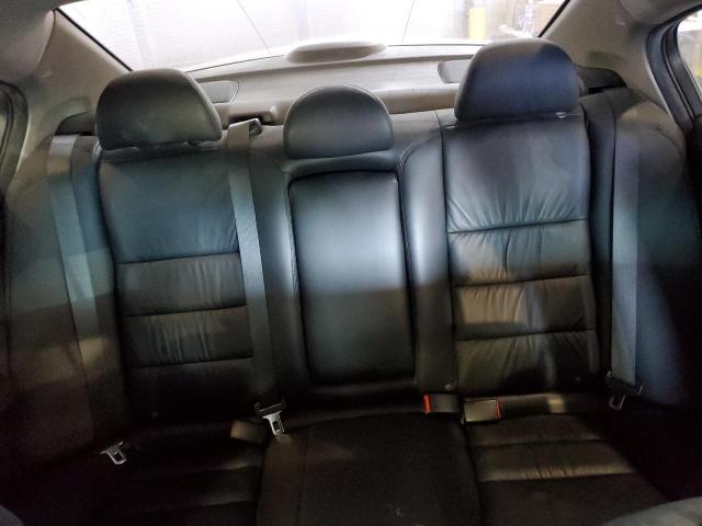 Photo 10 from auction – 2011 HONDA ACCORD SE with VIN 1HGCP2F6XBA098968
