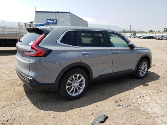 Photo 3 from auction – 2023 HONDA CR-V EX with VIN 5J6RS4H46PL003178