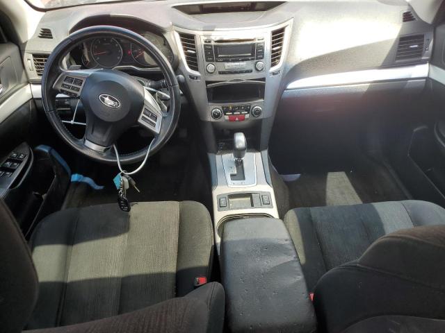 Photo 8 from auction – 2013 SUBARU OUTBACK 2. with VIN 4S4BRCGC4D3275421