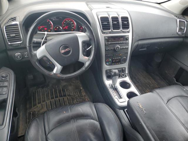 Photo 8 from auction – 2012 GMC ACADIA SLT with VIN 1GKKRREDXCJ104948