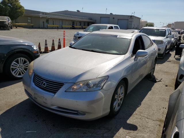 LEXUS ES 350 2008 с VIN JTHBJ46G082211571 - Снимка от търг