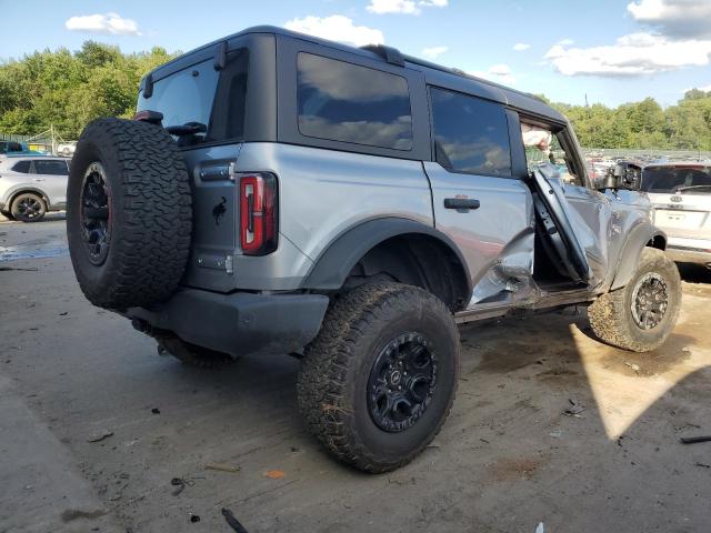 Photo 3 from auction – 2023 FORD BRONCO BAS with VIN 1FMEE5DP8PLB60594