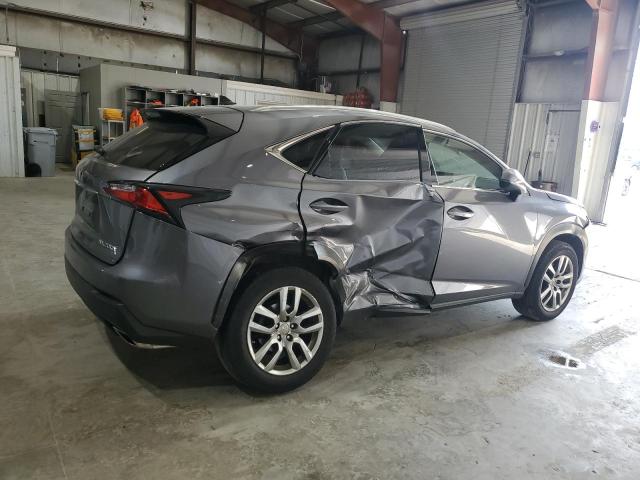 Photo 3 from auction – 2015 LEXUS NX 200T with VIN JTJBARBZXF2013502