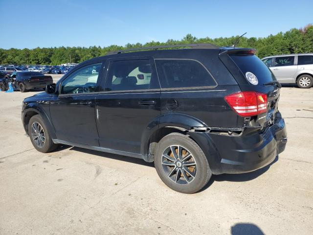 Photo 2 from auction – 2018 DODGE JOURNEY SE with VIN 3C4PDCABXJT242433
