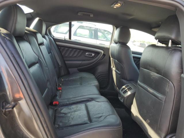 Photo 10 from auction – 2016 FORD TAURUS SEL with VIN 1FAHP2E80GG148990