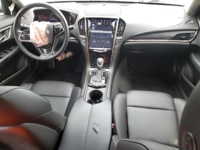 Photo 8 from auction – 2017 CADILLAC ATS with VIN 1G6AA5RX3H0146602