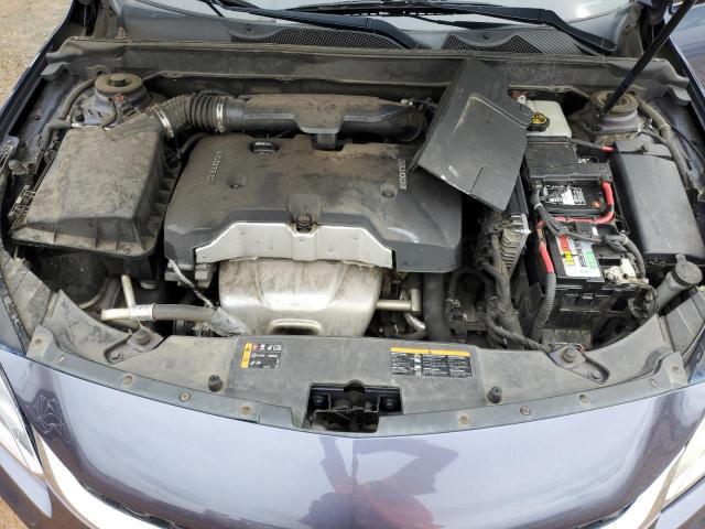 Photo 11 from auction – 2015 CHEVROLET MALIBU LS with VIN 1G11B5SL7FF340635
