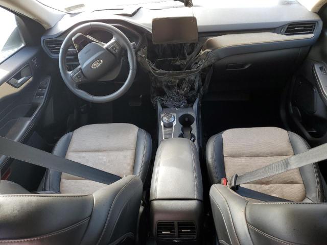 Photo 8 from auction – 2022 FORD ESCAPE TIT with VIN 1FMCU9J96NUA13740