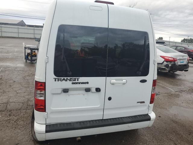 Photo 6 from auction – 2012 FORD TRANSIT CO with VIN NM0KS9BN9CT124462