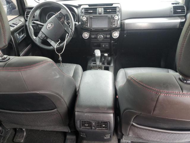 Photo 8 from auction – 2019 TOYOTA 4RUNNER SR with VIN JTEBU5JR8K5659291
