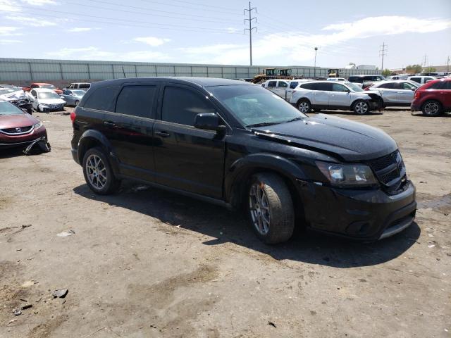 Photo 4 from auction – 2019 DODGE JOURNEY GT with VIN 3C4PDDEG7KT784537