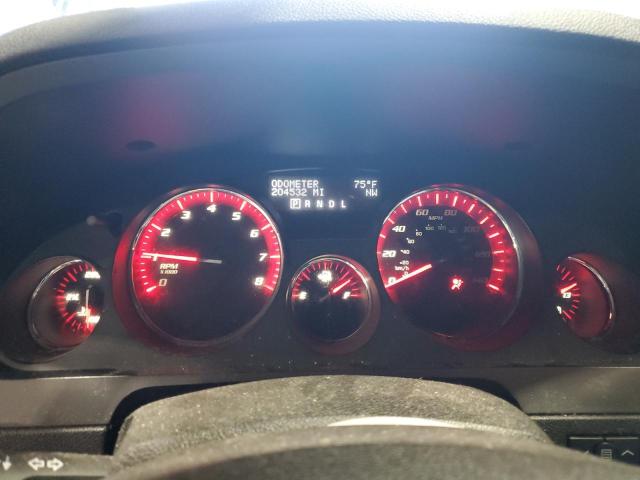 Photo 9 from auction – 2011 GMC ACADIA SLT with VIN 1GKKVSED5BJ237652