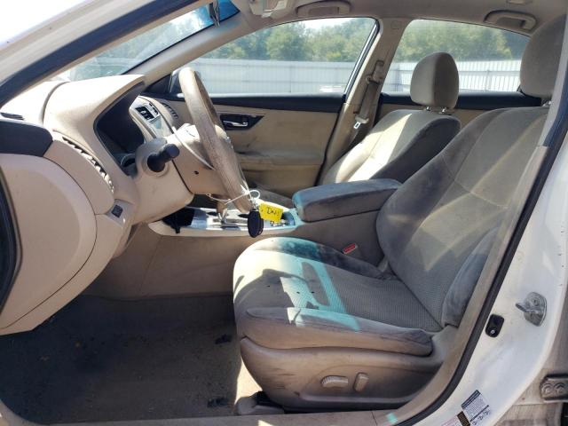 Photo 7 from auction – 2014 NISSAN ALTIMA 2.5 with VIN 1N4AL3APXEC420630