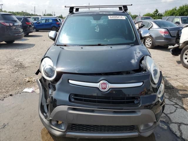 Photo 5 from auction – 2014 FIAT 500L TREKK with VIN ZFBCFADH4EZ022414