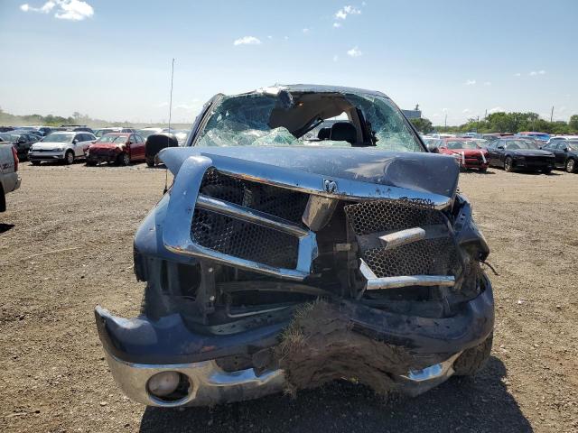 Photo 5 from auction – 2004 DODGE RAM 1500 S with VIN 1D7HU18D04J147073