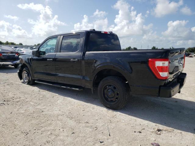 Photo 2 from auction – 2021 FORD F150 SUPER with VIN 1FTEW1CP3MKF05978