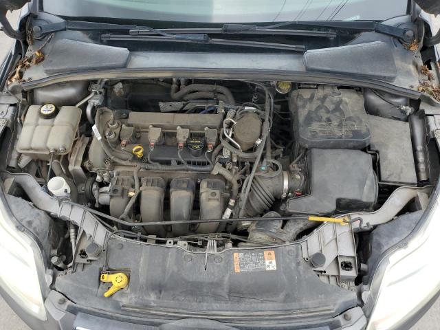 Photo 11 from auction – 2014 FORD FOCUS SE with VIN 1FADP3K29EL374972