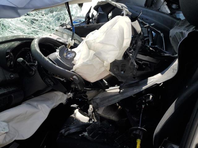 Photo 7 from auction – 2021 SUBARU CROSSTREK with VIN JF2GTABC0M8295435