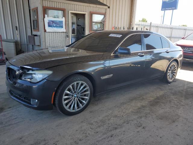 Photo 1 from auction – 2011 BMW ALPINA B7 with VIN WBAKB8C57BCY66513