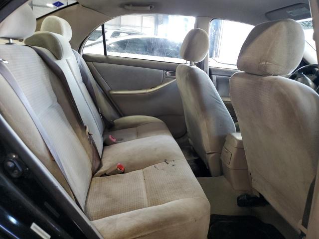 Photo 10 from auction – 2007 TOYOTA COROLLA CE with VIN 1NXBR32E67Z865014