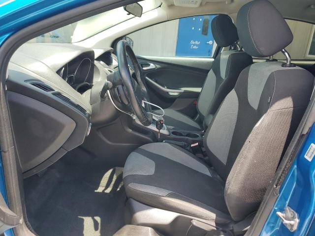 Photo 7 from auction – 2012 FORD FOCUS SE with VIN 1FAHP3K23CL311980