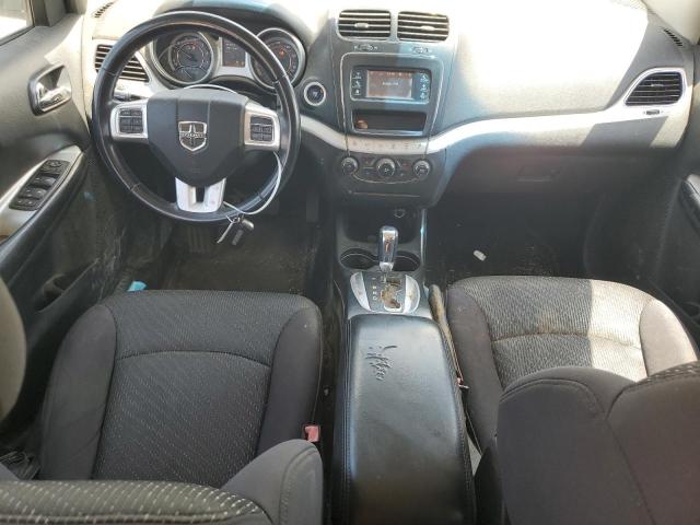 Photo 8 from auction – 2012 DODGE JOURNEY SX with VIN 3C4PDCBB7CT392436