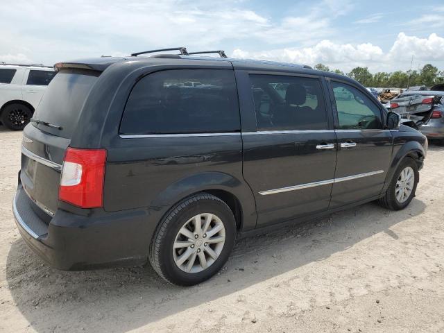 Photo 3 from auction – 2015 CHRYSLER TOWN & COU with VIN 2C4RC1GGXFR697229
