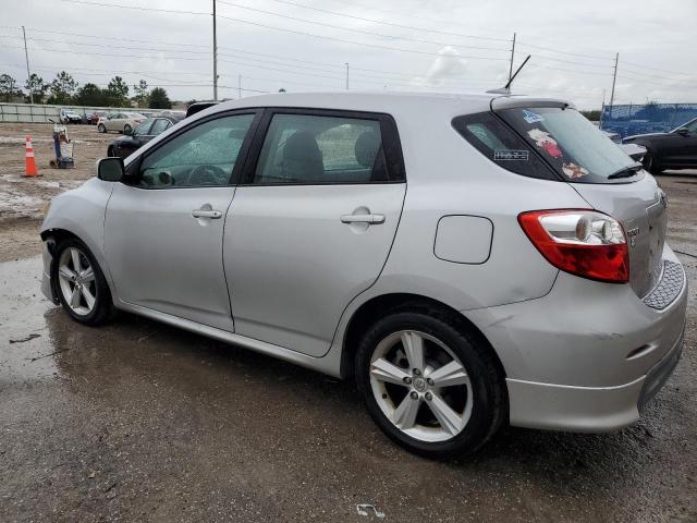 Photo 2 from auction – 2009 TOYOTA COROLLA MA with VIN 2T1LE40E19C011092