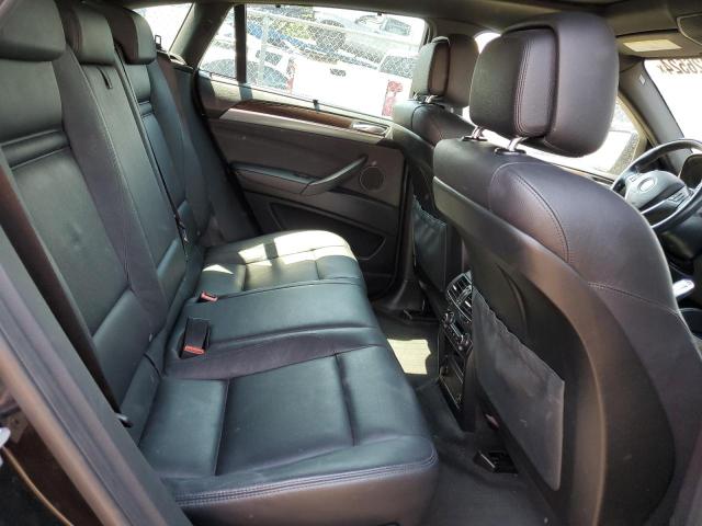 Photo 11 from auction – 2014 BMW X6 XDRIVE3 with VIN 5UXFG2C54E0C44428