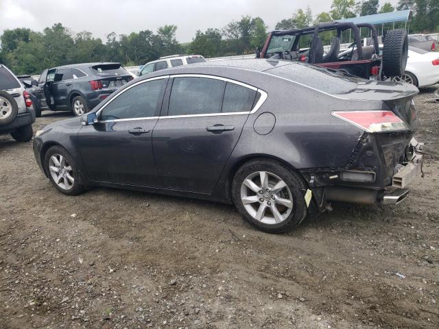 Photo 2 from auction – 2013 ACURA TL TECH with VIN 19UUA8F52DA001636