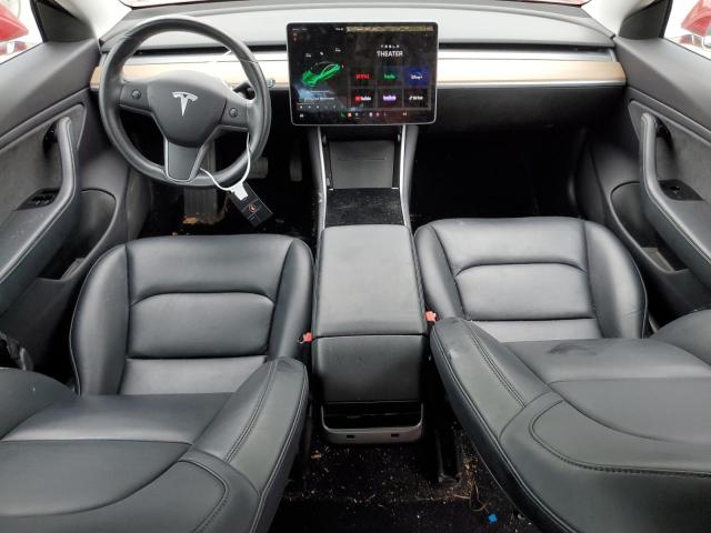Photo 8 from auction – 2019 TESLA MODEL 3 with VIN 5YJ3E1EA7KF298895