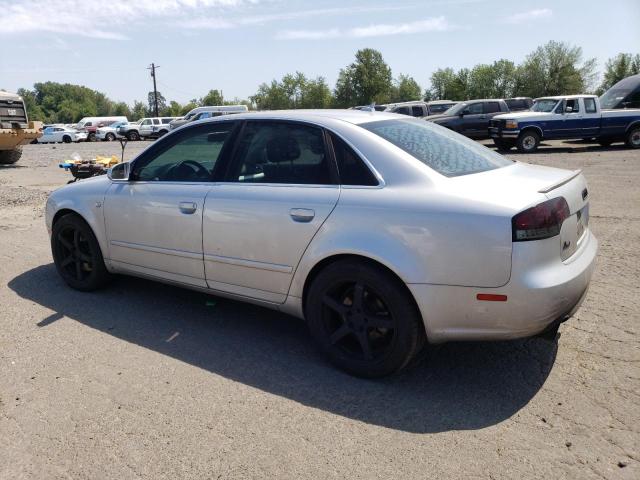 Фото 2 с аукциона – 2007 AUDI A4 2.0T QU с VIN WAUDF78E97A055718