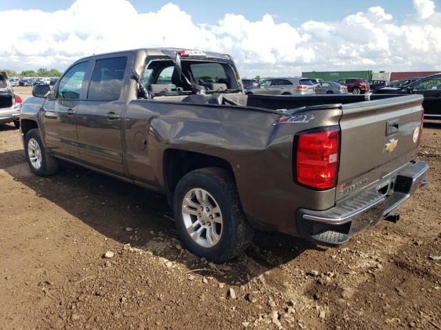Photo 2 from auction – 2015 CHEVROLET SILVERADO with VIN 3GCUKREC0FG511697