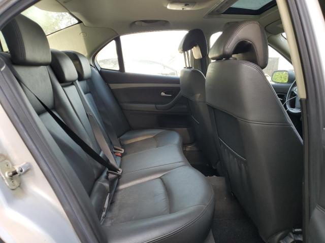 Photo 10 from auction – 2009 SAAB 9-3 2.0T with VIN YS3FB42Y291016182