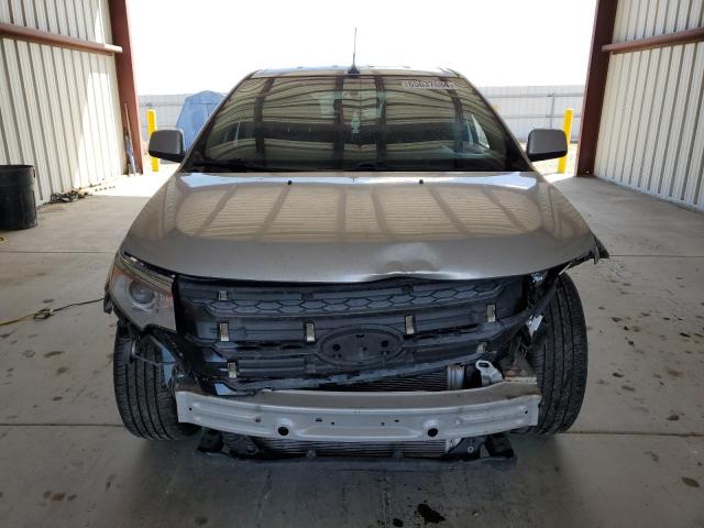 Photo 5 from auction – 2011 FORD EDGE SPORT with VIN 2FMDK4AK1BBA78481
