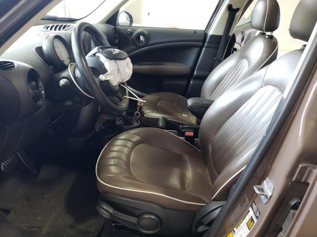 Photo 7 from auction – 2013 MINI COOPER S C with VIN WMWZC3C5XDWP21143