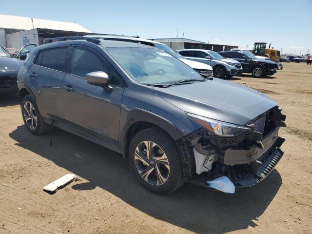 Photo 4 from auction – 2024 SUBARU CROSSTREK with VIN JF2GUADC5RH214527