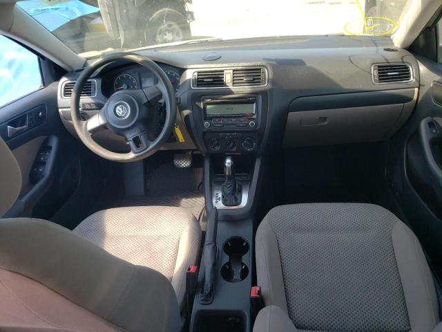 Photo 8 from auction – 2011 VOLKSWAGEN JETTA BASE with VIN 3VW2K7AJ2BM378613