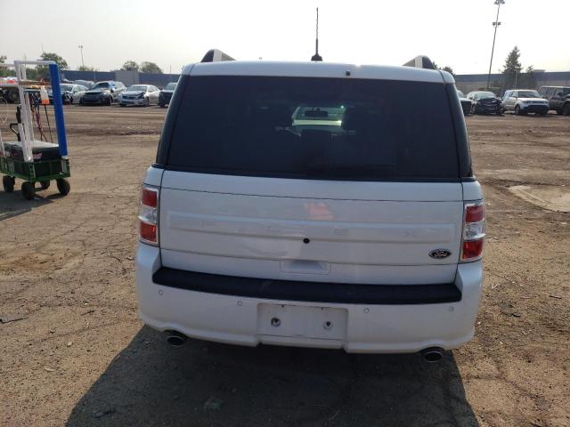 Photo 6 from auction – 2019 FORD FLEX SE with VIN 2FMGK5B84KBA37851