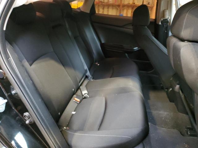 Photo 10 from auction – 2021 HONDA CIVIC EX with VIN 2HGFC2F70MH009091