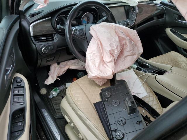 Photo 8 from auction – 2020 BUICK ENVISION P with VIN LRBFXBSA8LD163661