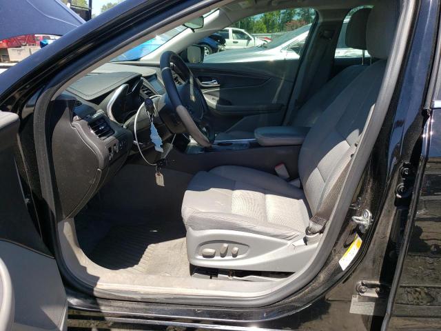 Photo 7 from auction – 2014 CHEVROLET IMPALA LS with VIN 1G11Y5SL6EU107175