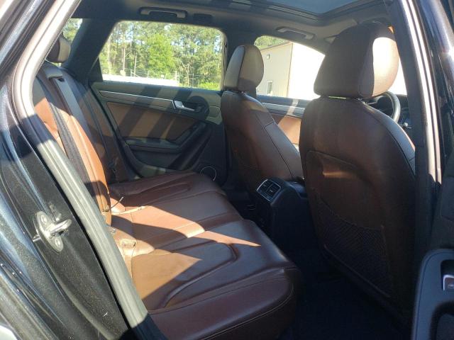 Photo 10 from auction – 2013 AUDI A4 ALLROAD with VIN WA1UFAFL3DA250057