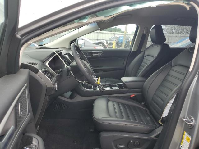 Photo 7 from auction – 2020 FORD EDGE SEL with VIN 2FMPK3J94LBA03876