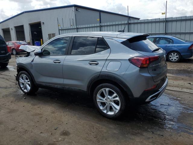 Photo 2 from auction – 2023 BUICK ENCORE GX with VIN KL4MMBS25PB144930