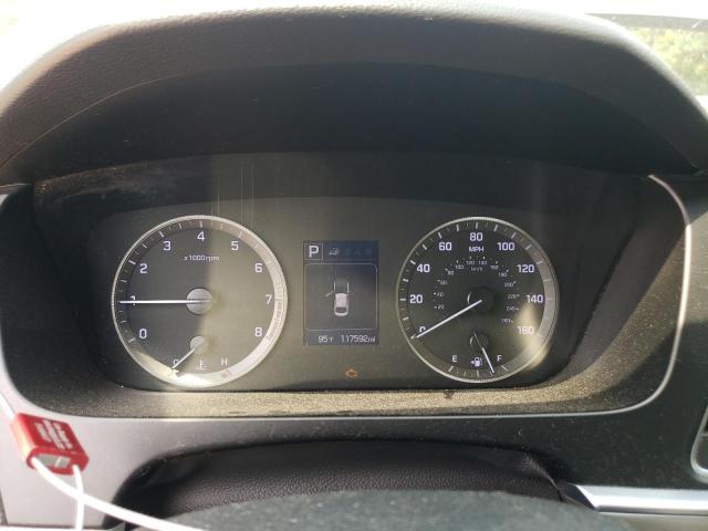 Photo 9 from auction – 2015 HYUNDAI SONATA SE with VIN 5NPE24AF2FH130576