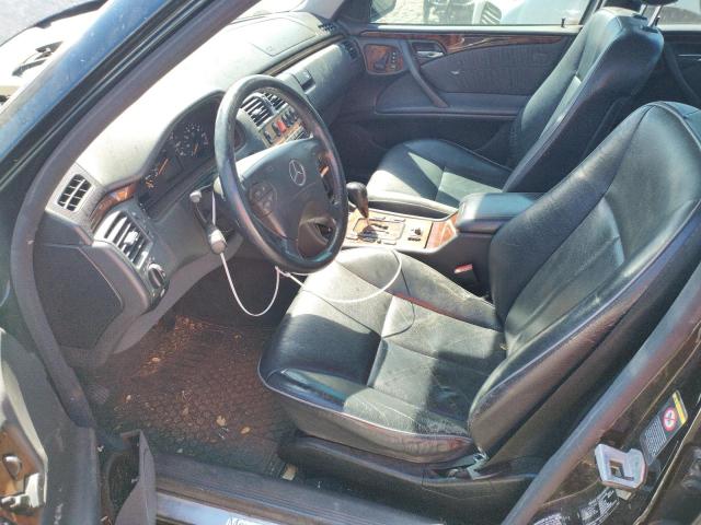 صورة رقم 7 من المزاد - 2001 MERCEDES-BENZ E 320 مع VIN WDBJF65J01B212523
